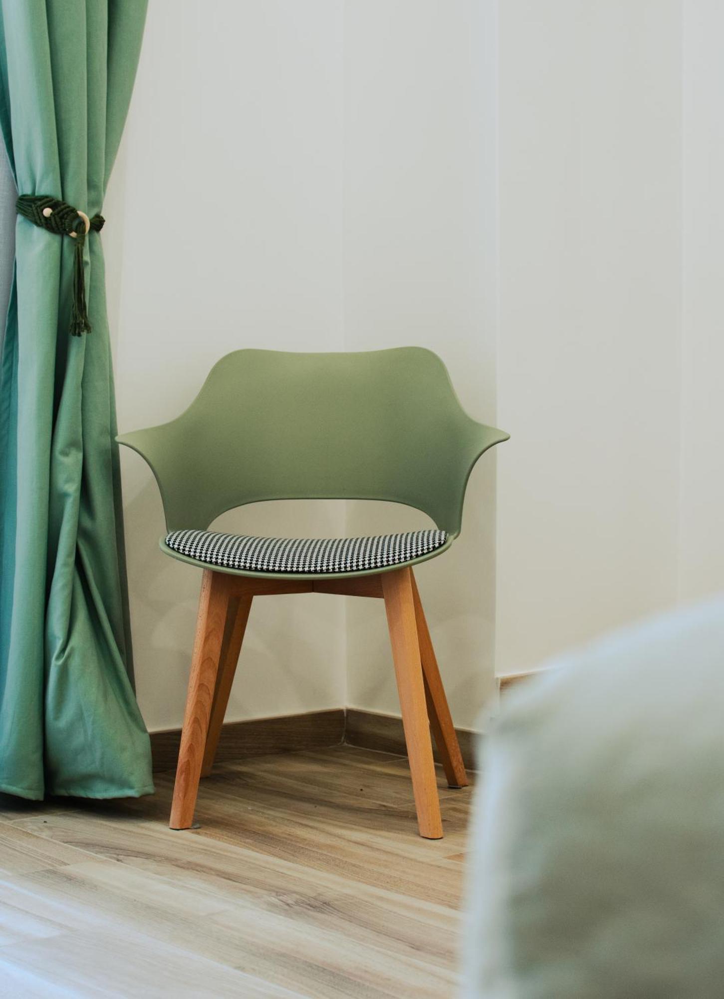 B&B Lara'S Home By I Borbone Neapel Exteriör bild