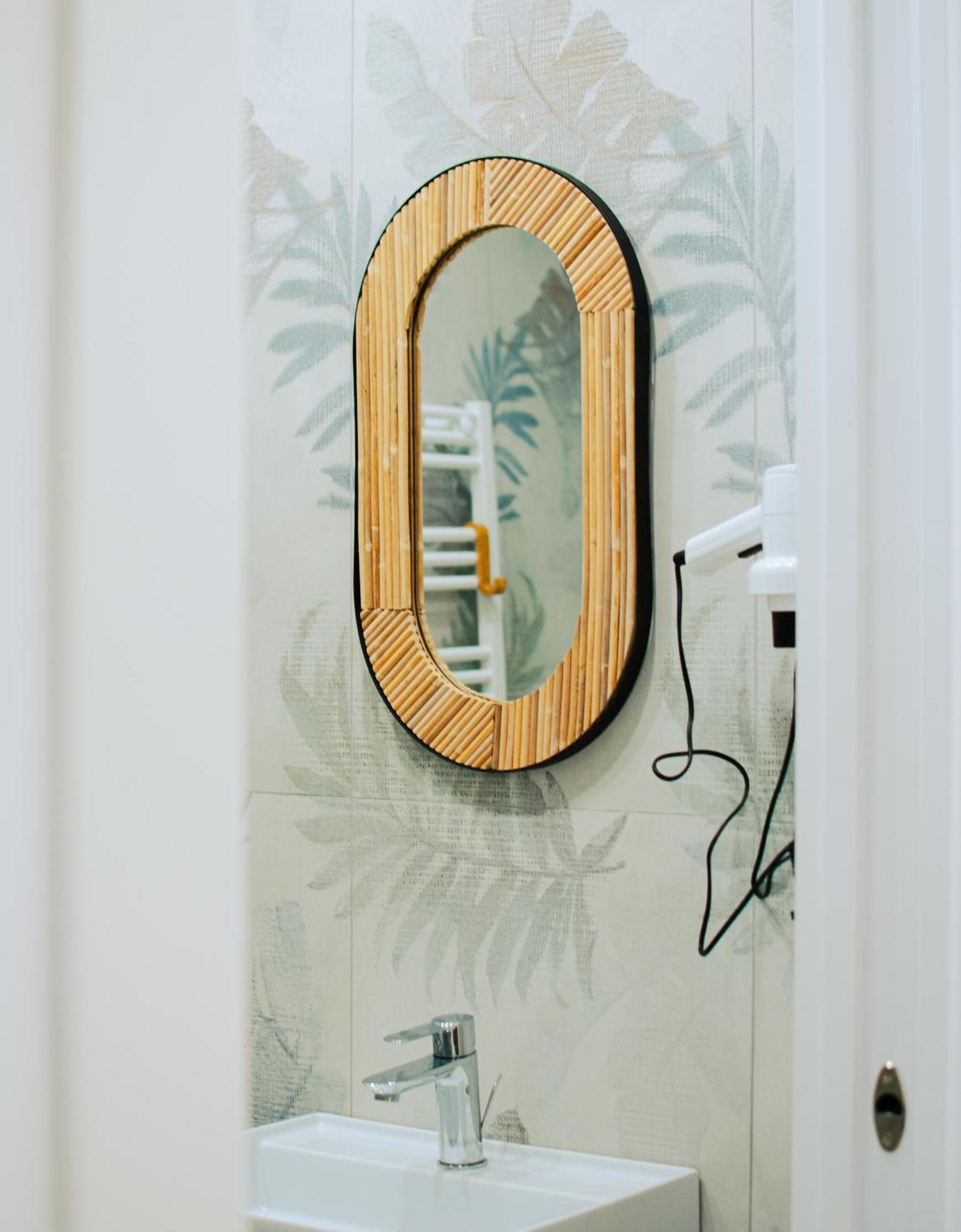 B&B Lara'S Home By I Borbone Neapel Exteriör bild