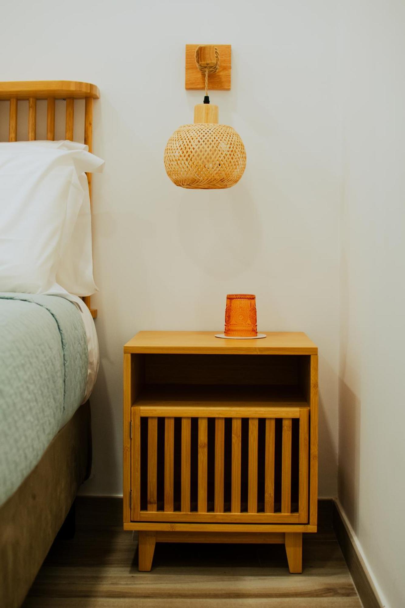 B&B Lara'S Home By I Borbone Neapel Exteriör bild
